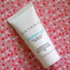 Microderm Facial Rejuvenator